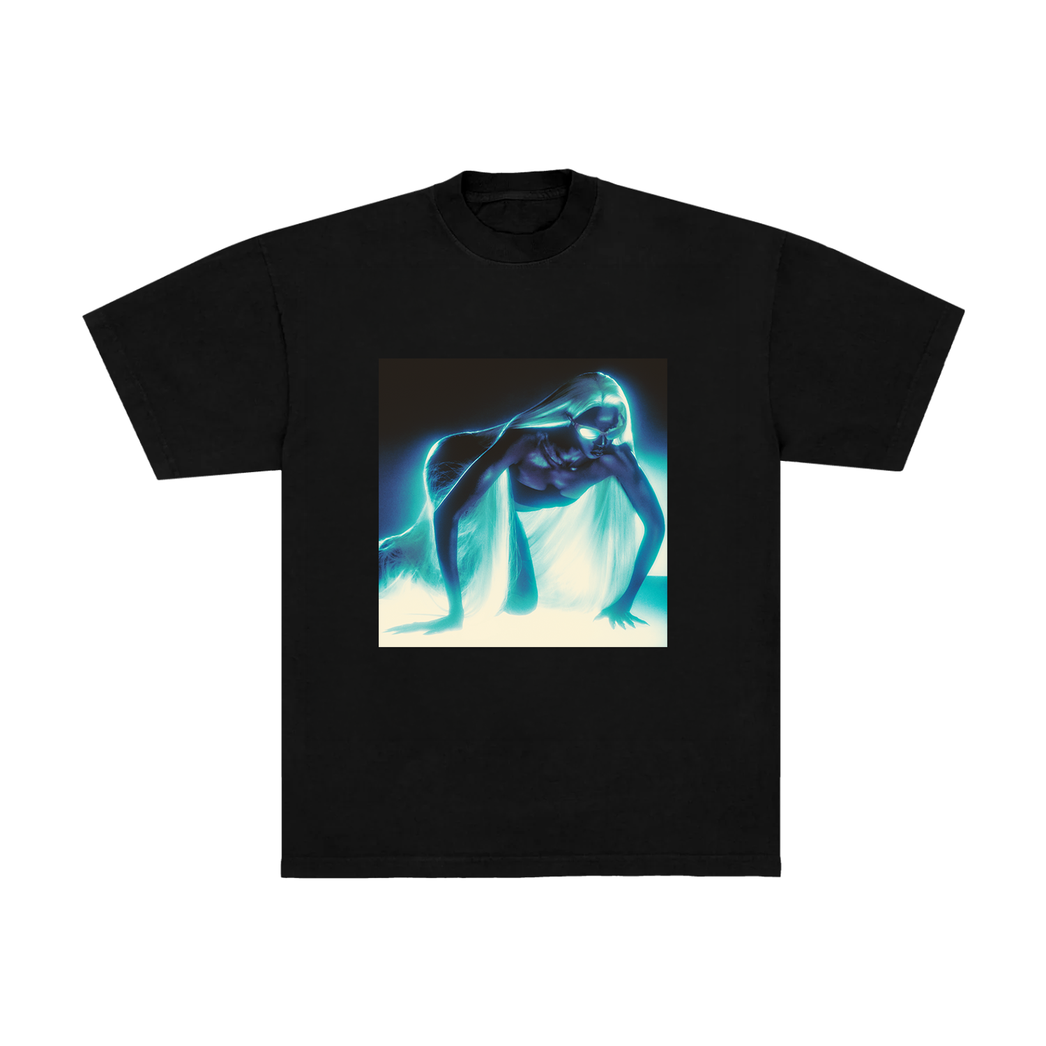 XYGEN Digest tee