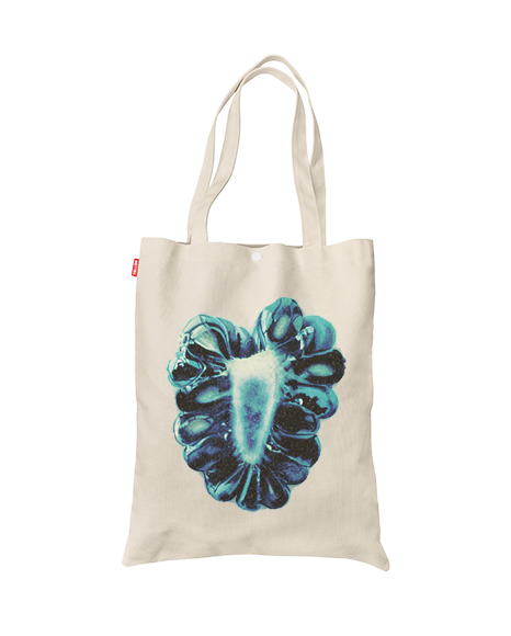 XYGEN tote bag